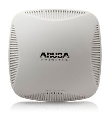** Lot of 10 ** Aruba Networks AP-225 Access Point APIN0225 JW174A picture