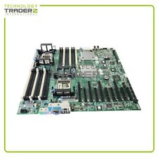 467998-001 HP ProLiant ML370 G6 System Board 491835-001 picture