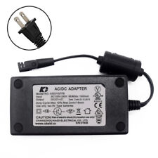 Genuine KD Kaidi KDDY001B AC Adapter Power Charger for P/N: KDDY001 KDDY008 picture