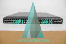 HPE FlexFabric 5700-48G-4XG-2QSFP+ 48-Port Managed Switch - JG894A picture