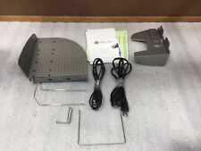 Scantron Clarity 280i OMR Imaging Hybrid Data Collection Scanner - WORKING picture
