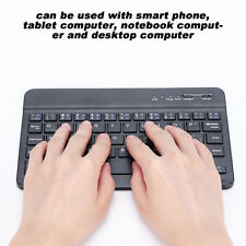 Russian English Wireless Keyboard 3.0 Low Consumption LAM picture