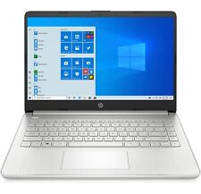 HP Laptop 14-fq0028ca 14