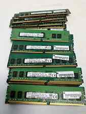 Lot of 49 Hynix 196 GB (49x4GB) DDR4 1Rx8 PC4-2133P-U Desktop RAM Memory ~ HVD picture