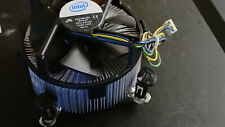 {Intel} D60188-001 Active Copper Core CPU Cooling Unit for Socket LGA775 picture