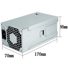 180W D16-180P2A Power Supply Replacement for HP Prodesk 680 800 G3 SFF 480... picture