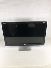HP 2509m Wide LCD Monitor 25