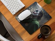 Joker Batman Home Office Gift Desk Computer Gaming Mouse Pad Thick Durable picture