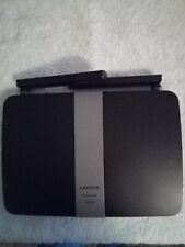 LINKSYS ROUTER EA6350 picture