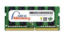 16GB 4UY12AA#ABA 260-Pin DDR4-2666 ECC So-dimm RAM Memory for HP picture