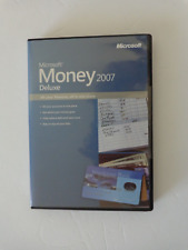 Microsoft Money 2007 Deluxe picture
