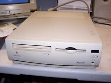 Apple Macintosh Performa 6360 16MB RAM 1.2GB HD, CD, Floppy, OS 7.5.3 picture