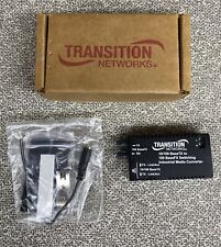 NEW Transition Networks M/E-ISW-FX-01AC picture