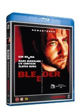 Bleeder Bd/Movies/Standard/Blu-Ray picture