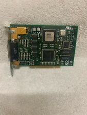 Digi P/N: 50000493-02 PC/Xem Rev. G 1MB PCI Card picture