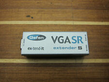 Gefen VGASR ex.tend.it Extender S Sender VGA to CAT5 Send Console 150ft HD-15 picture