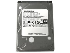 TOSHIBA 1TB 5400RPM SATA 3.0Gb/s 2.5in Internal Laptop Hard Drive MQ01ABD100V picture