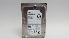 Lot of 10 Seagate Dell ST4000NM0023 4 TB SAS 2 3.5 in Enterprise Hard Drive picture