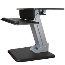 Startech Armsts Sit-To-Stand Workstation - One-Touch Height Adjustment picture