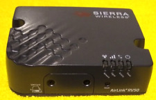 Sierra Wireless Airlink RV50 Industrial LTE Router Gateway 1102555 DC RV09 VG picture