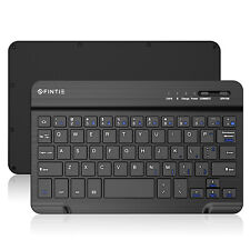 7'' Wireless Keyboard For Android Tablet Samsung Tab A7 Lite/Tab A 8.0/Tab A 8.4 picture