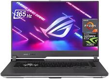 2023 ASUS  ROG Strix G15 Gaming Laptop 15.6