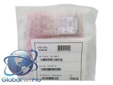 NEW SEALED GENUINE CISCO X2-10GB-T - X2 10GBASE-T pluggable  - LIFETIME WARRANTY picture