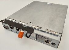 Dell PowerVault MD3600i ISCSI Dual Port Controller E02M003 MD36 M6WPW picture