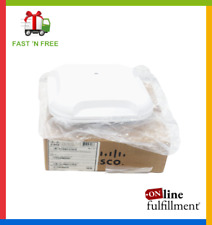 ⭐️ CISCO AIR-CAP3702I-A-K9 WIFI AC Access Point ✅ FREE 2 DAY SHIPPING picture