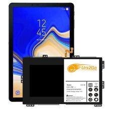 Brand NEW URS2GO 7380mAh Li-ion Battery for Samsung Galaxy Tab S4 10.5