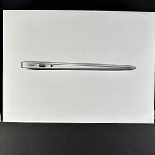 Apple MacBook Air 13in Model A1466 Box Only picture