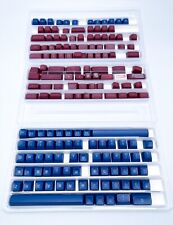 Drop + Marvel MT3 Captain America Custom Keycap Set, Base Kit MDX-35948-1 picture