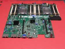 IBM X3650 Server LGA2011 Intel System Board/Motherboard 00Y8457 w/ 2x SR0L1 picture