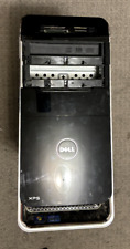 Dell Studio XPS 8100  Intel i7-870 2.93GHz 8GB RAM No HDD No OS Parts or fix picture