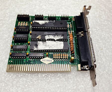 Winbond W86C450 W86C451 Controller - ISA Card picture