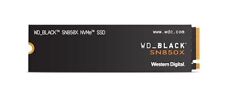 Wd_black 1Tb Sn850x Nvme Internal Gaming Ssd Solid State Drive - Gen4 Pcie, M.2  picture