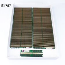 Kingston 2GB 240 Pin DDR2-800 PC2-6400 Memory RAM Stick Lot of 180 E4757 picture