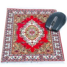 11''x 8'' Woven Big Mouse Pad - Turkish Carpet Design picture