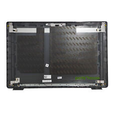 New For Dell Latitude 15 3520 E3520 LCD Back Cover Rear Lid 017XCF 17XCF Black picture