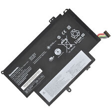 Genuine 45N1704 45N1705 45N1706 45N1707 Battery fr Lenovo Thinkpad 12.5