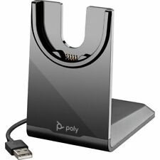 Poly Voyager USB-A Charging Stand 783R6AA picture