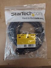 New StarTech VGA Cable 20 ft Coax High Resolution Monitor VGA Cable HD 15 M/M picture