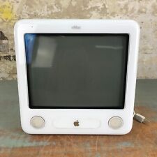 Vintage Apple eMac 17