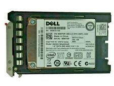 Dell Enterprise 400GB MLC uSATA 6Gb/s 1.8