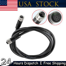 720073-6 5 Foot Ethernet Cable AS EC 5E Replace for Humminbird for APEX Onix picture