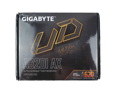 GIGABYTE A620I AX, Ultra Durable AMD Socket AM5 Motherboard (Please Read) picture