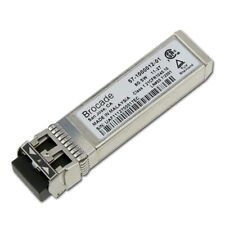 Brocade 57-1000012-01 8GB SFP+ Transceiver, 1 Year Warranty picture