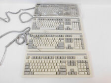Wyse 901865-01 840358 Vintage Mechanical Clicky Keyboard (lot of four) picture