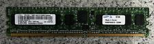 IBM 512MB PC2-4200 DDR2 Memory Module 15R7166 picture