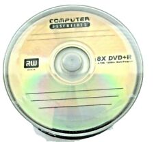 DVD-R 25 Pack Computer Essentials New Sealed picture
